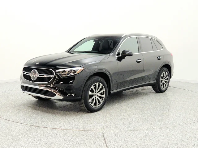 2024 Mercedes-Benz GLC GLC 300 SUV