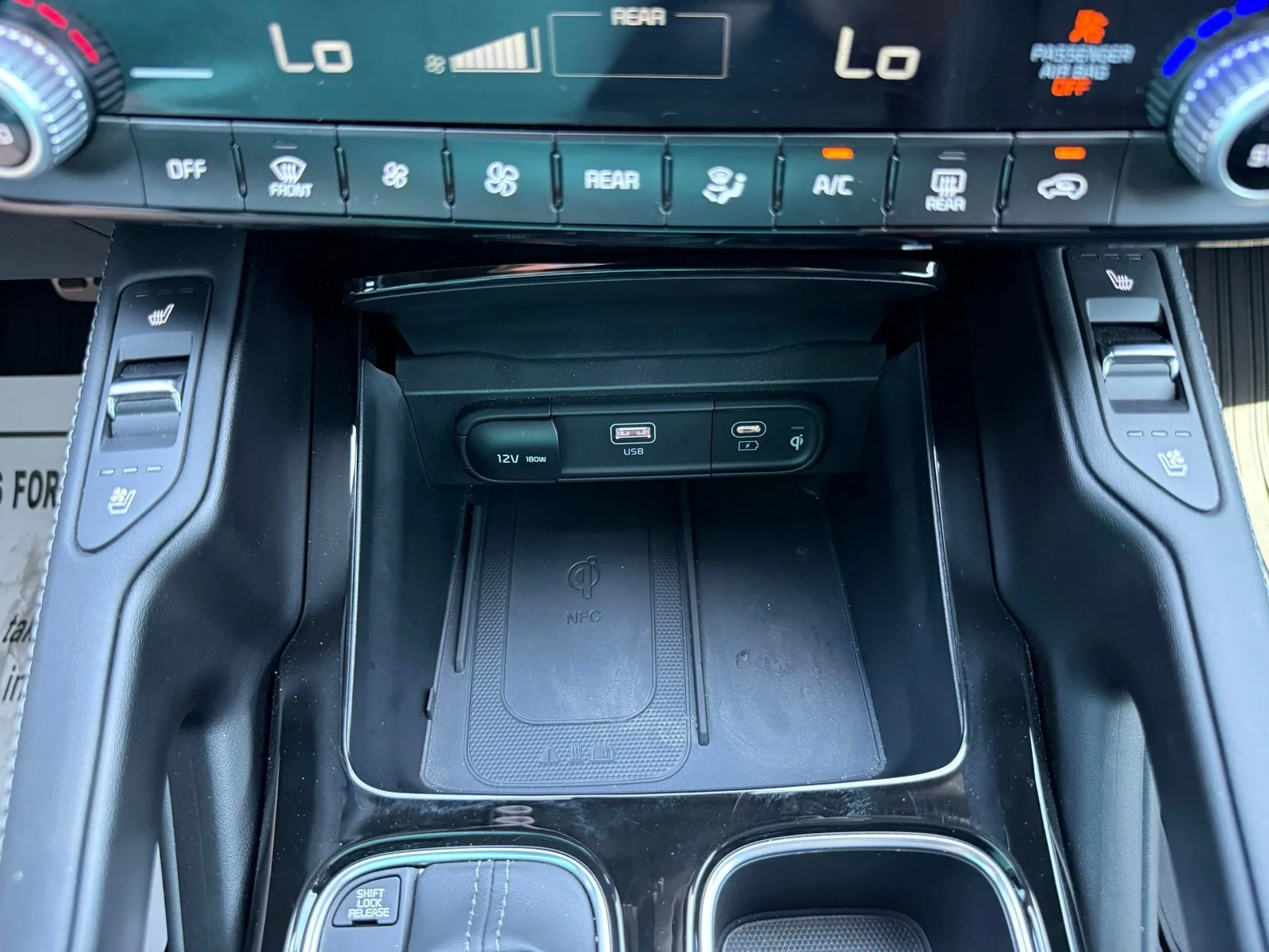 2025 Kia Telluride SX Prestige X-Line - Photo 27