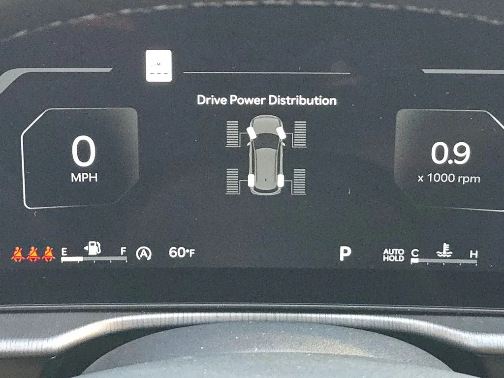 2026 Kia Sportage X-Line - Photo 31