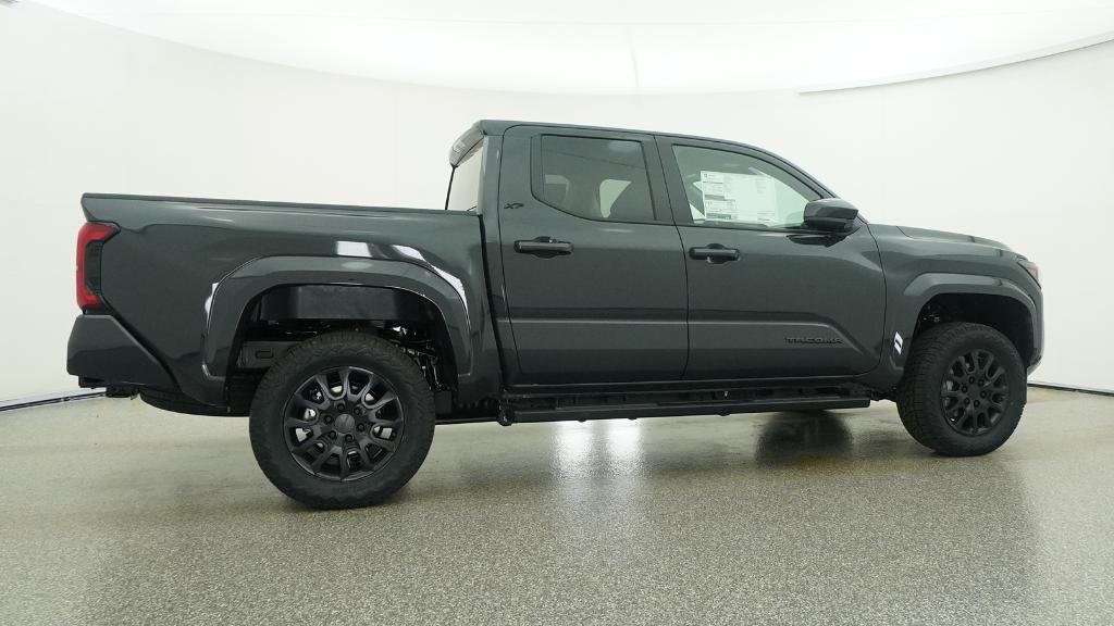 New 2026 Underground Toyota SR5 image 16