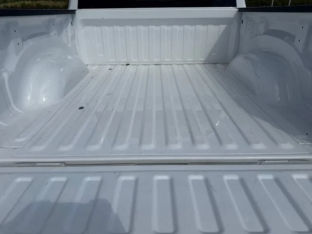 Used 2022 White Ram Big Horn Crew Cab 4x4 5