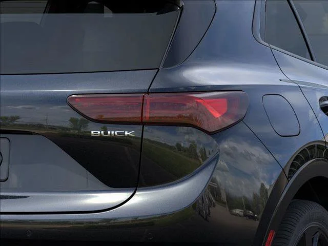 New 2026 Ebony Twilight Metallic Buick Sport Touring image 11