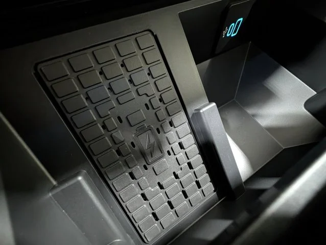 New 2026 Carbonized Gray Metallic Ford F-250® Platinum® image 50