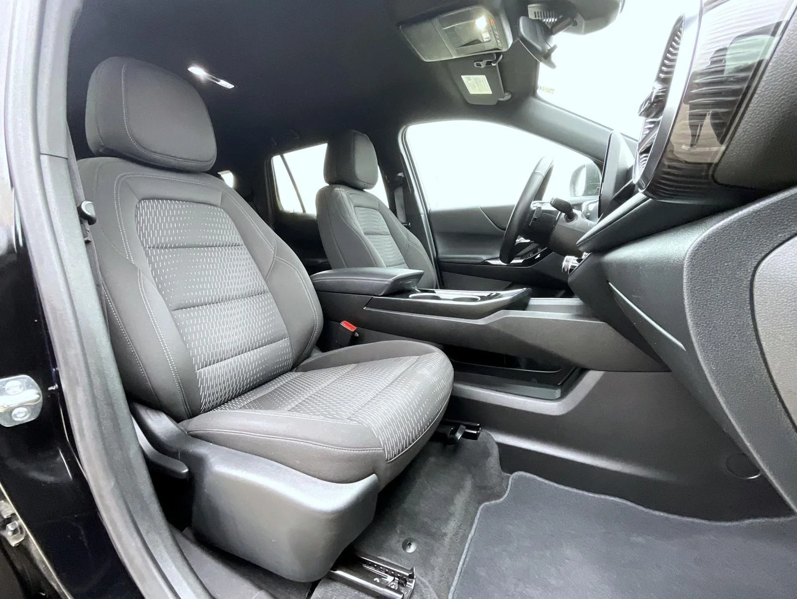 Used 2025 Black Chevrolet LT image 16