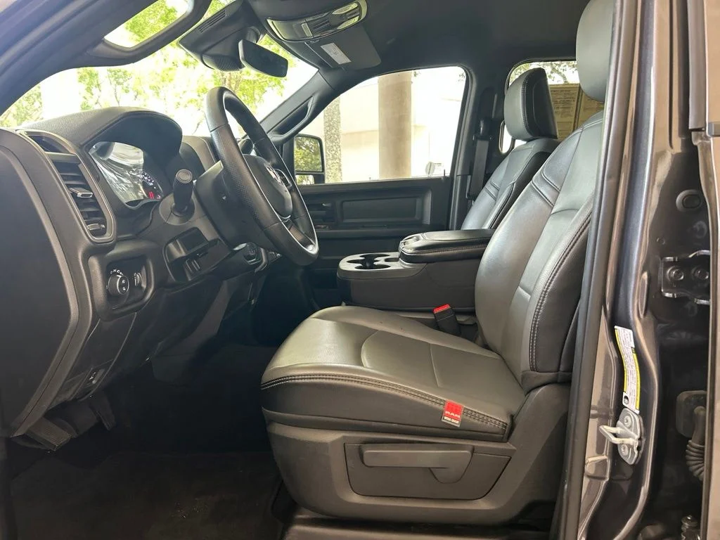 Used 2025 Gray Ram Tradesman image 6