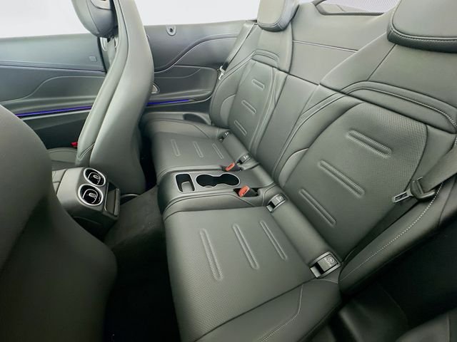 New 2026 MANUFAKTUR Alpine Grey Mercedes-Benz CLE 53 AMG® image 25
