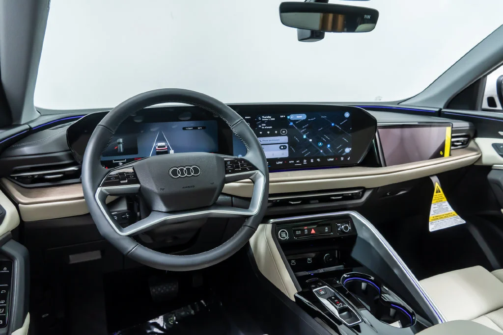 2026 Audi Q5 Premium Plus - Photo 14