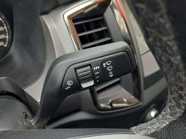 Used 2023 Red Ford XLT image 17