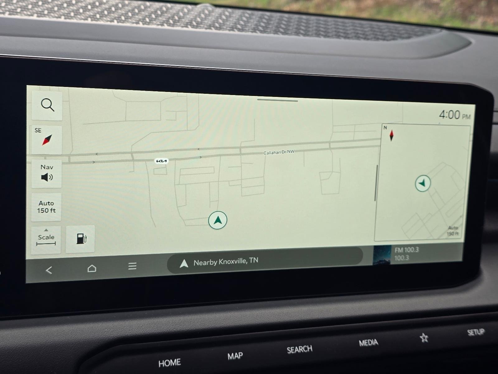 New 2027 Midnight Lake Blue Kia X-LINE SX PRESTIGE image 10