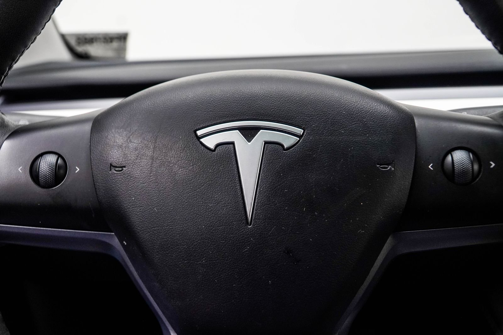 Used 2023 Black Tesla Performance image 28
