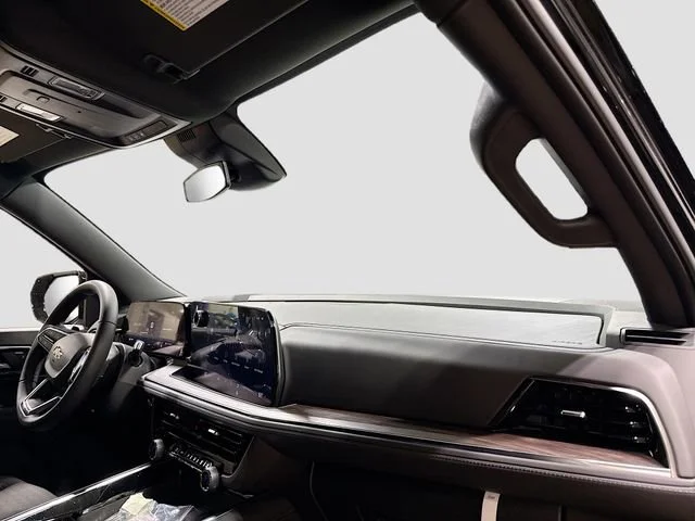 2026 Chevrolet Tahoe LS - Photo 33