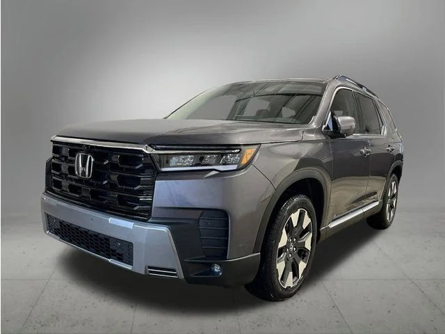 2026 Honda Pilot Elite AWD's photo