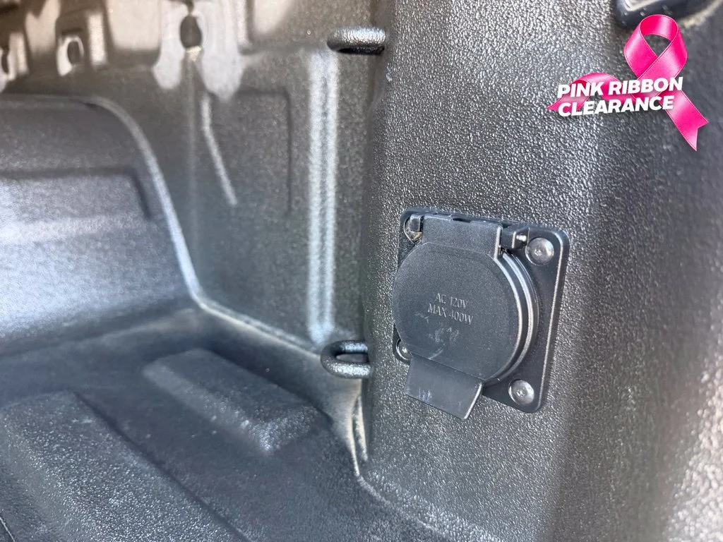 2020 Chevrolet Silverado 1500 High Country - Photo 11