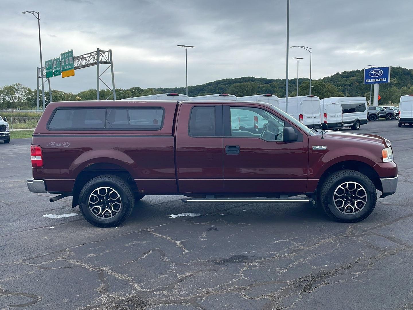 Used 2006  Ford  image 6