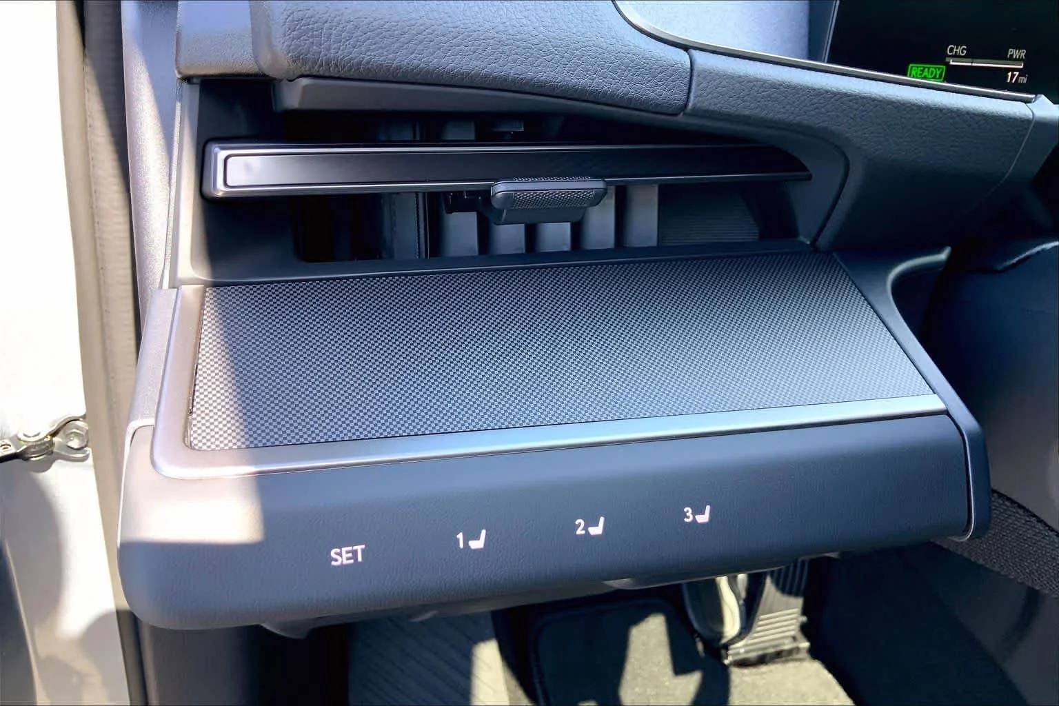 New 2026 Iridium Lexus PREMIUM AWD image 20