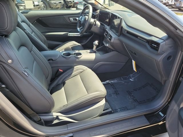 Used 2026 Shadow Black Ford EcoBoost image 16