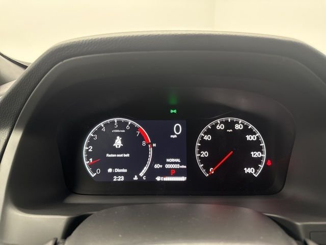 2026 Honda Ridgeline Black Edition - Photo 32