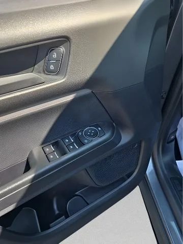 New 2026 Carbonized Gray Metallic Ford Big Bend® image 30