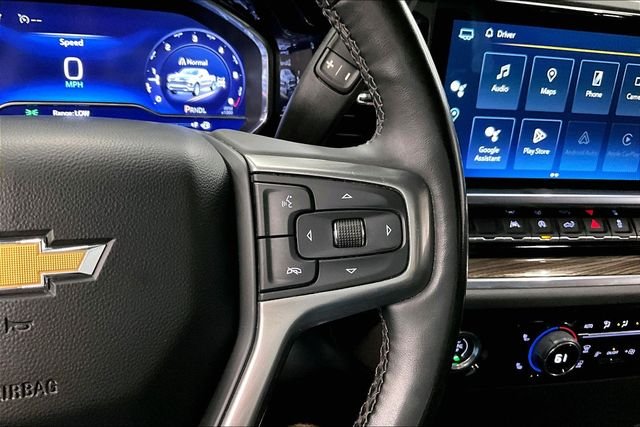 2023 Chevrolet Silverado 1500 LT - Photo 24