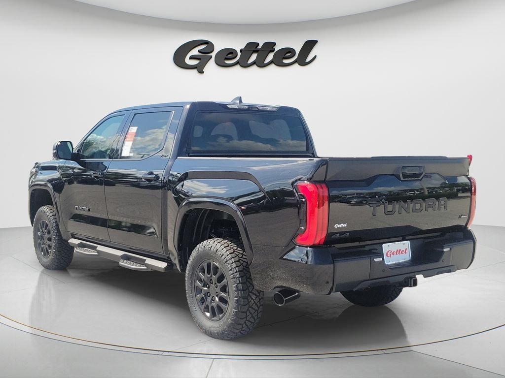 2026 Toyota Tundra SR5 - Photo 7