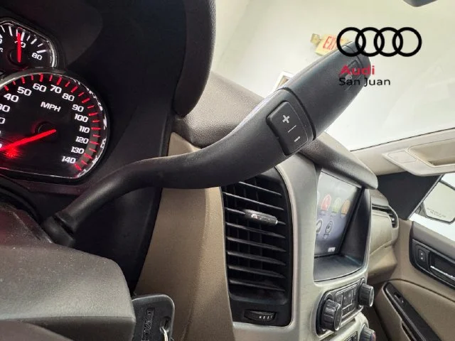 Used 2015 Gold GMC SLE image 35