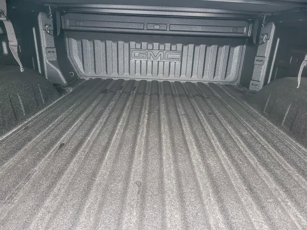 2026 GMC SIERRA - Image 17