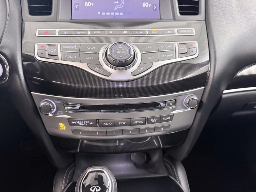 Used 2017 Majestic INFINITI Base image 28