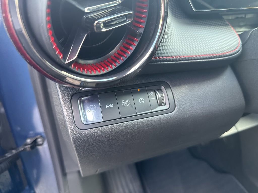 2026 Chevrolet Equinox RS - Photo 30