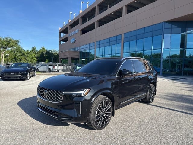 2026 Volvo XC90 B6 Plus Bright 7-Seater 4WD's photo