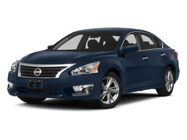 2013 Nissan Altima Sedan SV