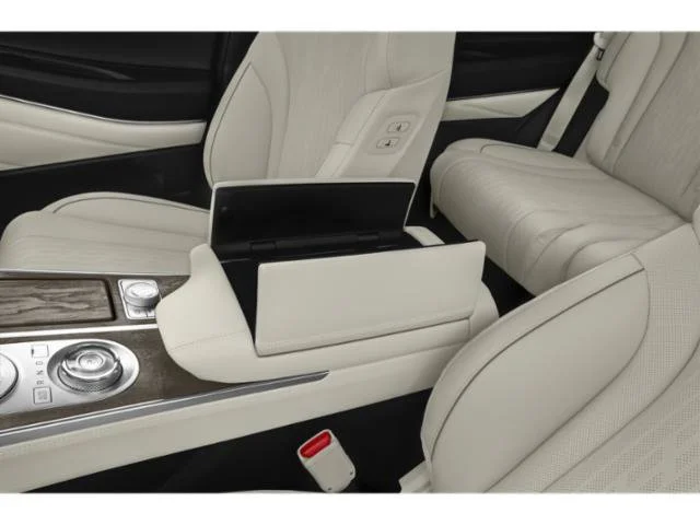 2021 GENESIS GV80 Standard - Photo 17