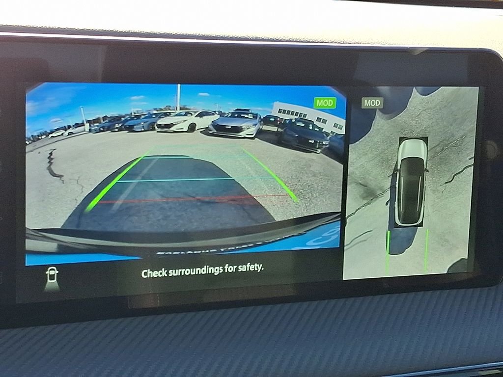 2026 Nissan KICKS SR AWD - Photo 13
