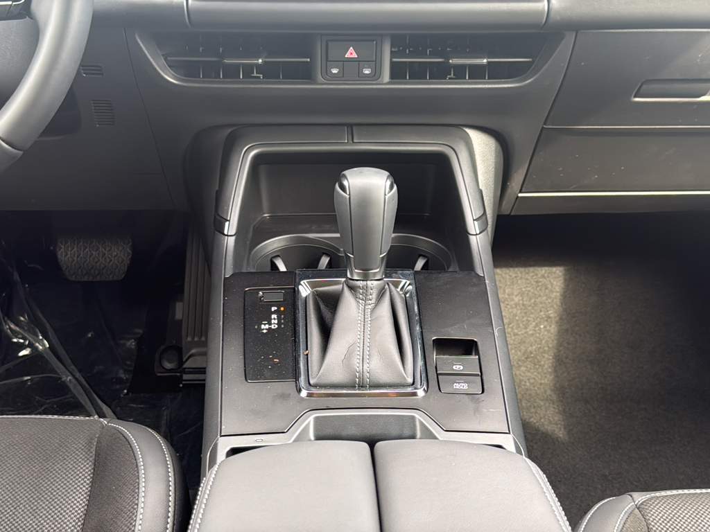 New 2026 Machine Gray Metallic Mazda 2.5 S Select image 33