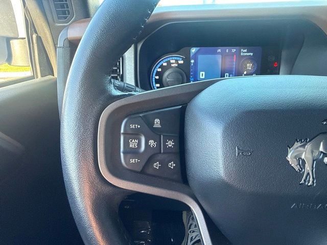 Certified Used 2024 Oxford White Ford Outer Banks image 25