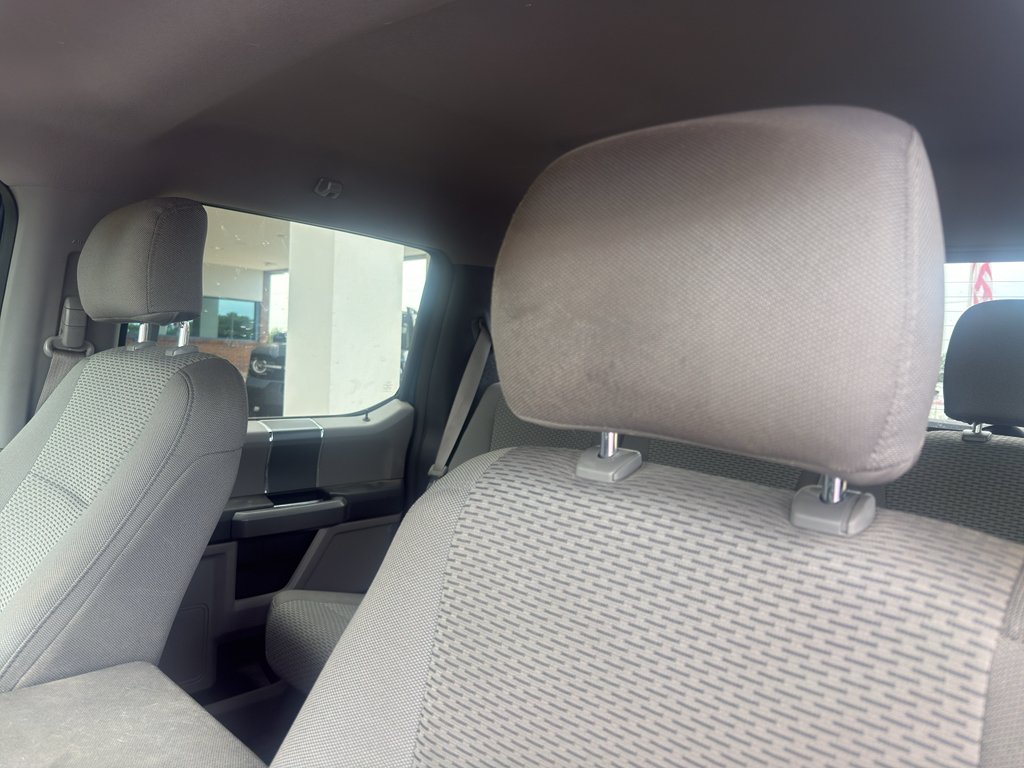 Used 2015  Ford XLT image 10