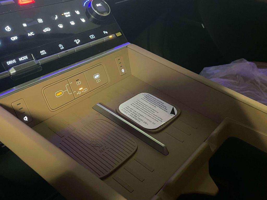 2026 Hyundai Santa Fe SEL - Photo 31