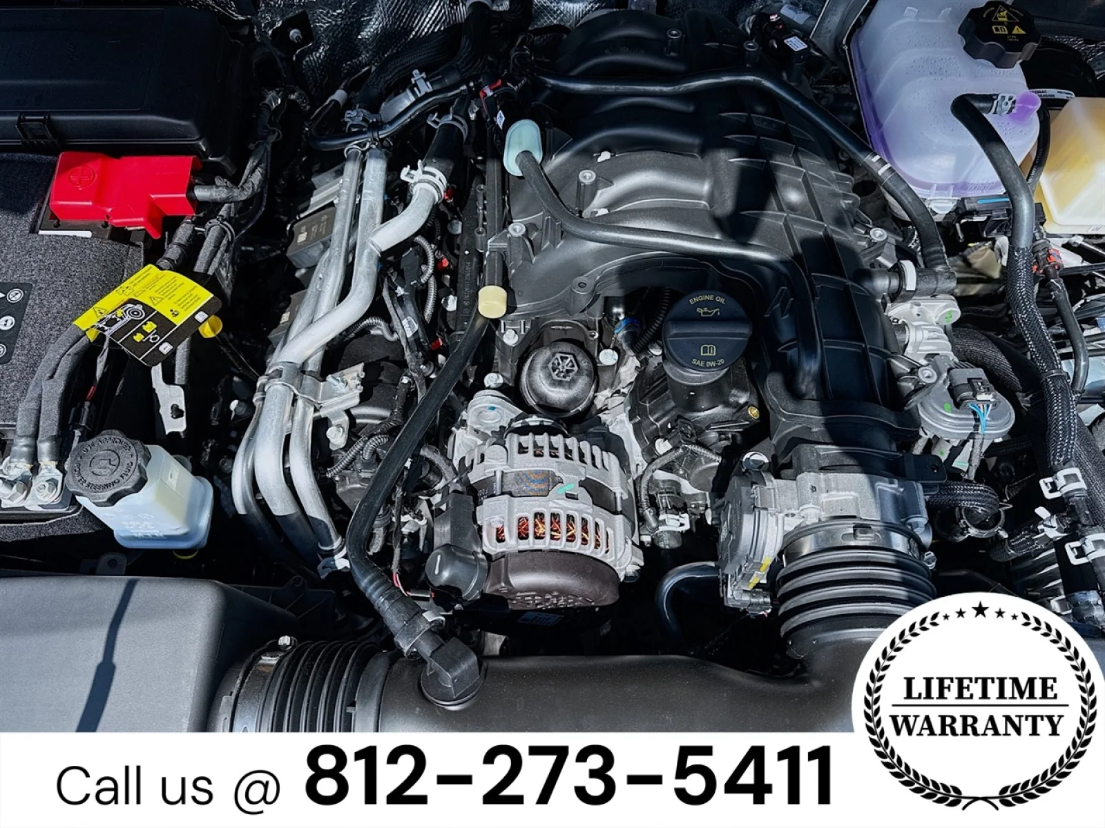 New 2026 Black Clearcoat Jeep Sport S image 29