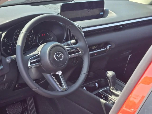 New 2026 Soul Red Crystal Metallic Mazda 2.5 S Preferred AWD image 21