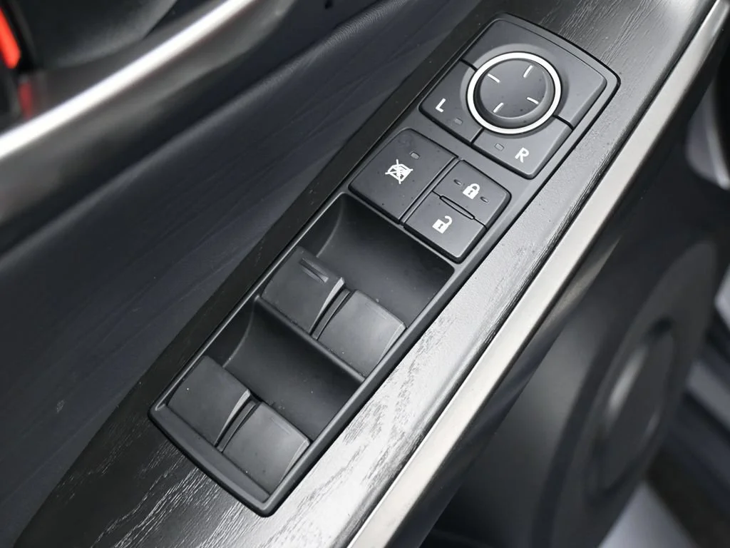 Used 2025 Gray Lexus 300 image 15