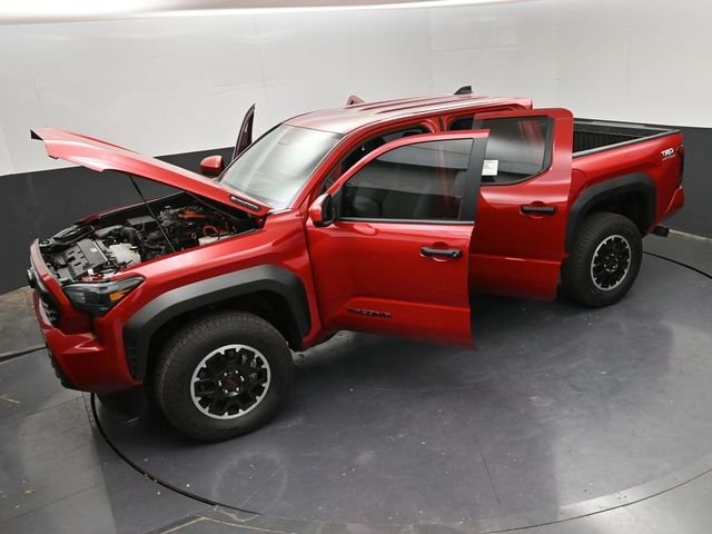 2025 Toyota Tacoma TRD Off Road - Photo 32