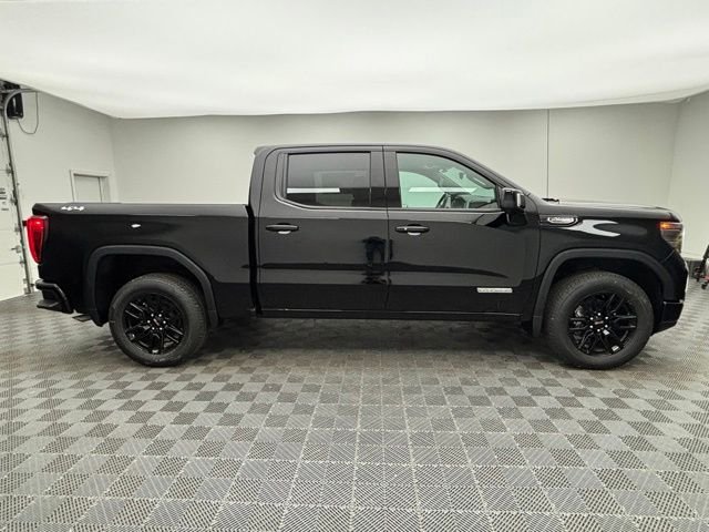 New 2026 Onyx Black GMC Elevation image 6