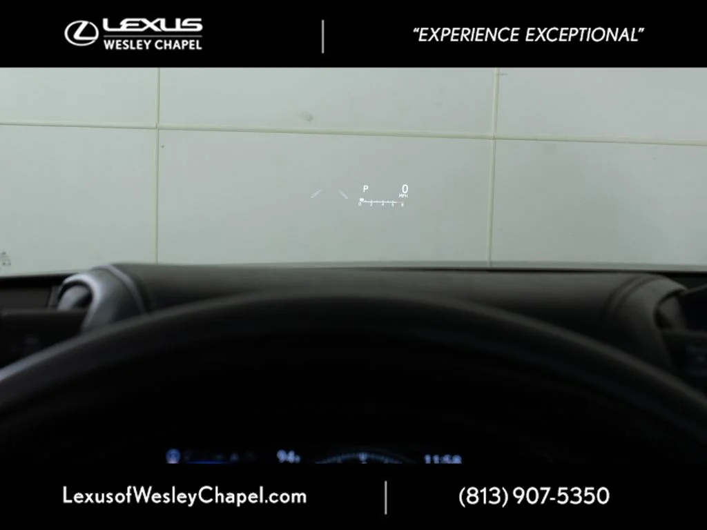 Certified Used 2021 Silver Lexus 350 Ultra Luxury image 26