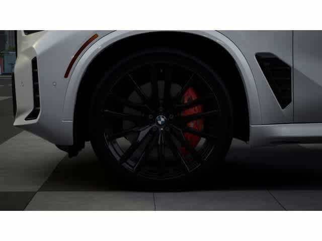 2026 BMW X5 40i - Photo 7