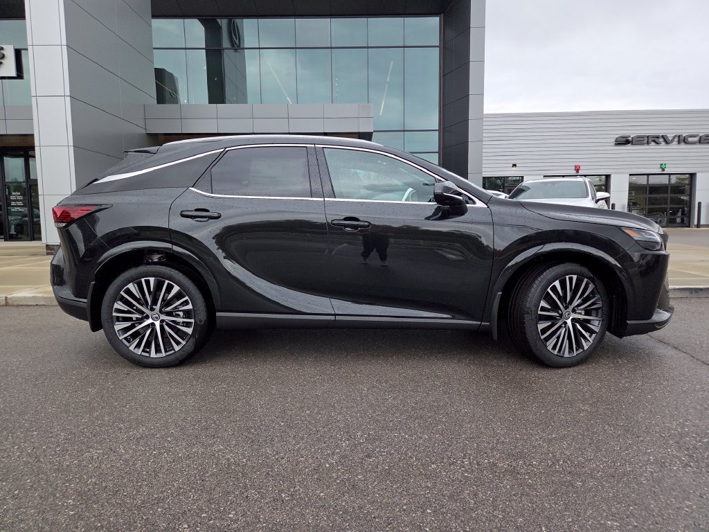 New 2026 Caviar Lexus PREMIUM PLUS image 28