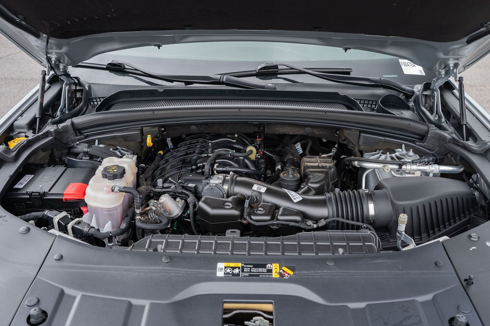 Used 2023 Silver Jeep Limited image 22