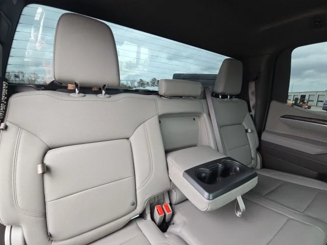 Used 2025 White Chevrolet LTZ image 16