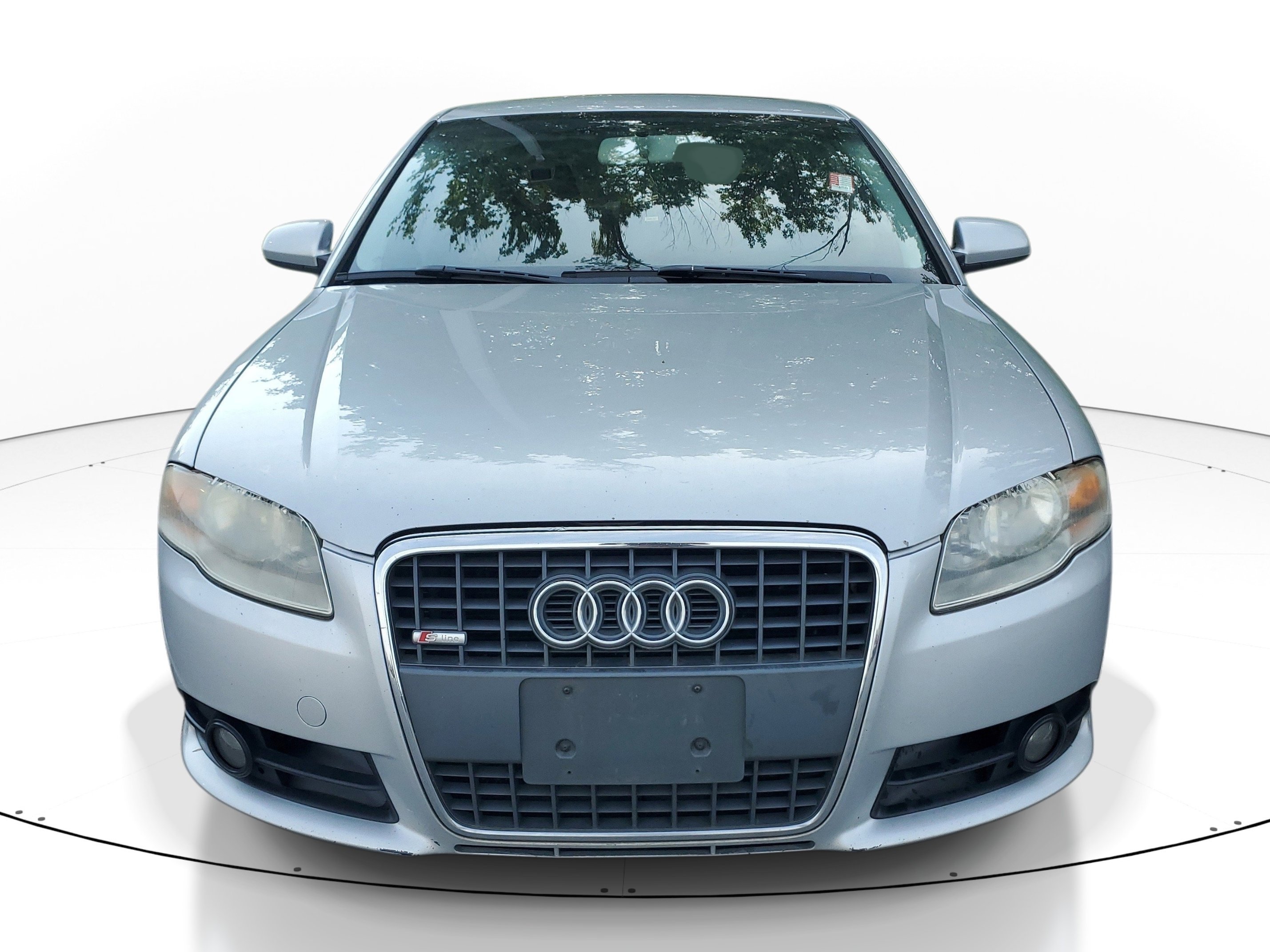 Used 2008  Audi 2.0T image 1