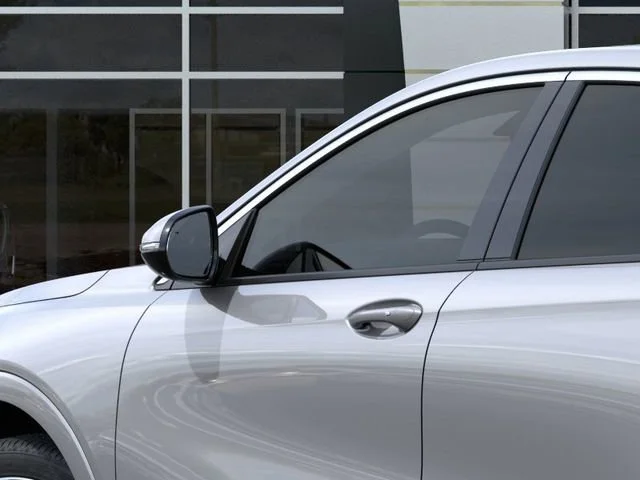 New 2026 Moonstone Gray Metallic Buick Avenir image 12