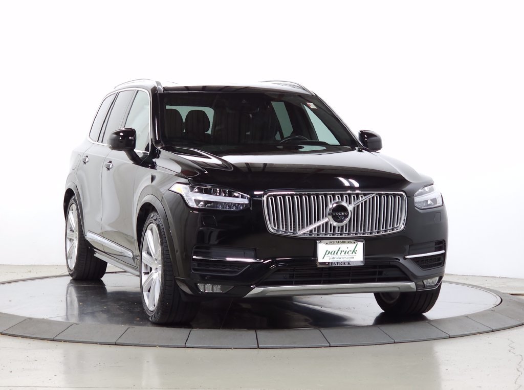 2019 Volvo XC90 Inscription