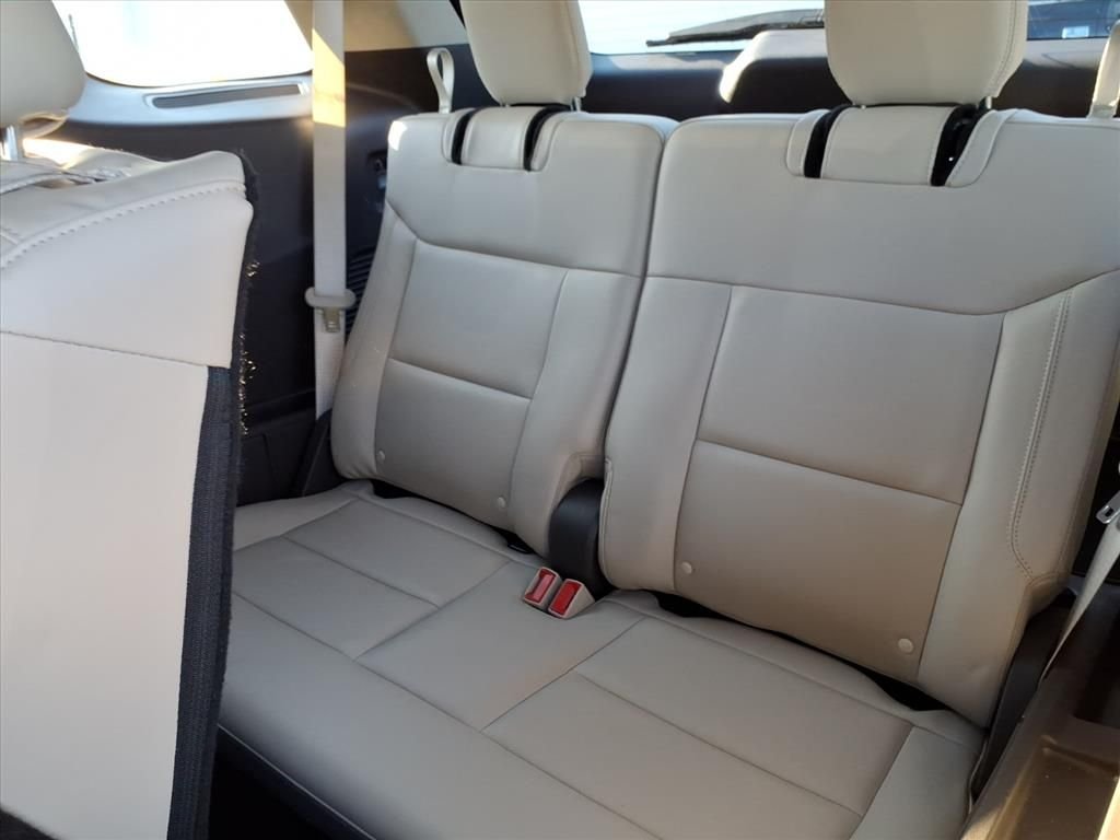 2020 FORD EXPLORER - Image 28